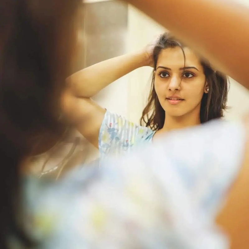 Swathishta krishnan