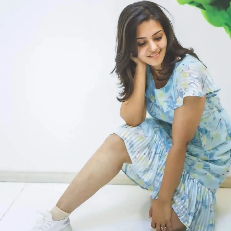 Swathishta krishnan