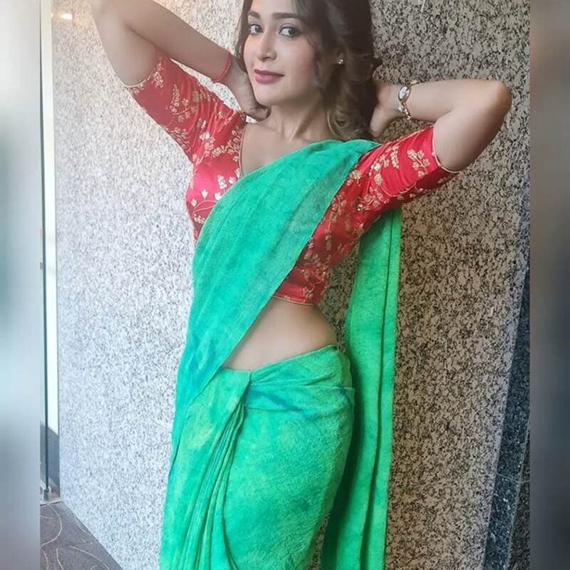 Dharsha gupta new clicks