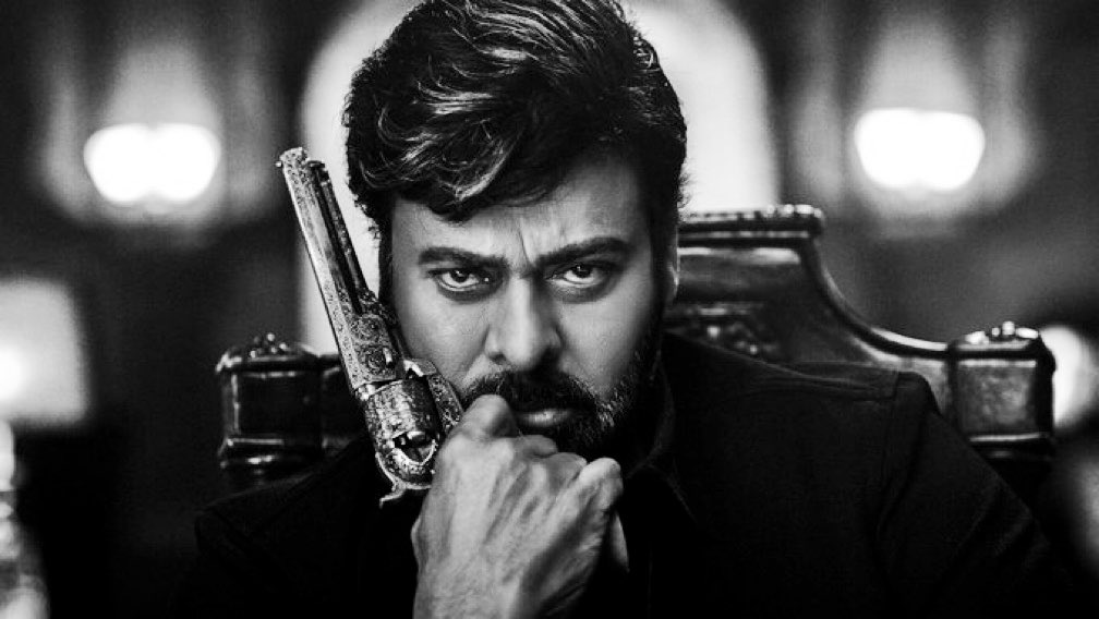 Godfather teaser video viral
