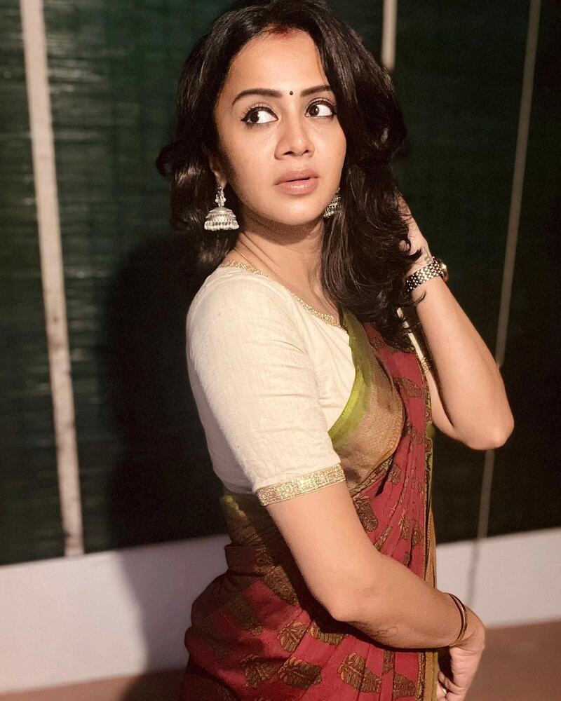 Anjana rangan new item song hot