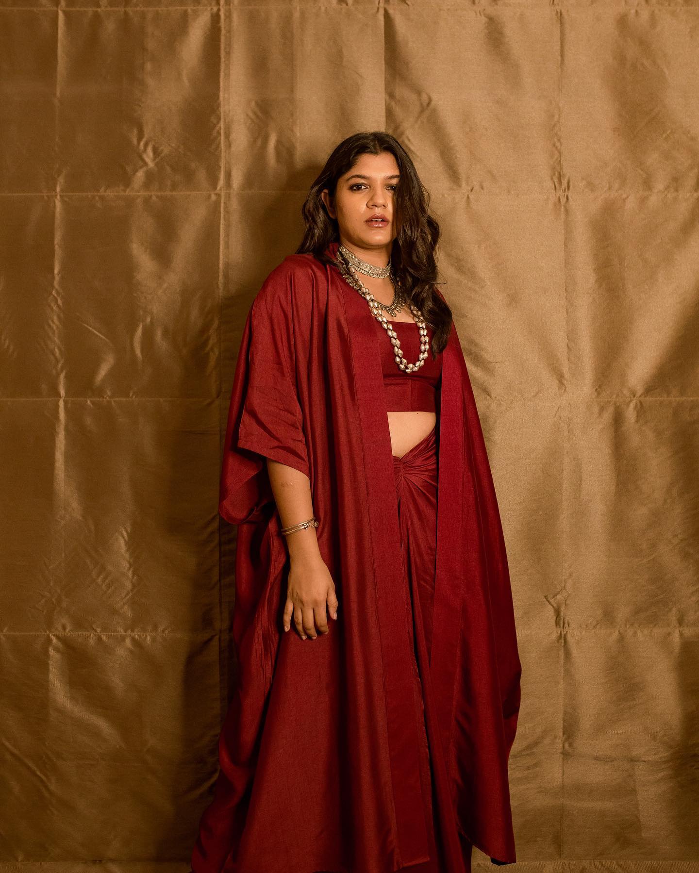 Aparna balamurali new hot