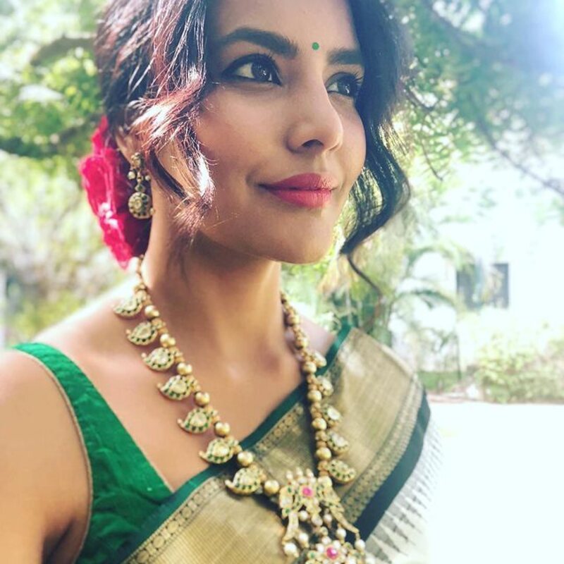 Priya anand new hot