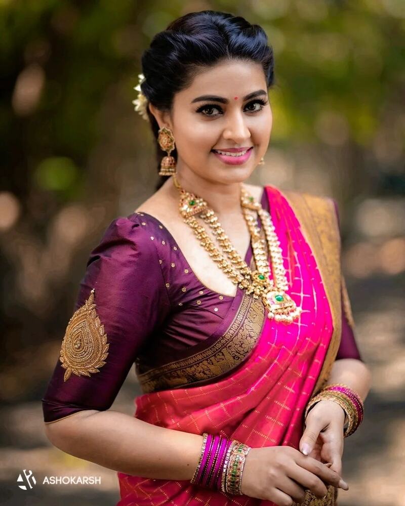 Sneha tamil new hot