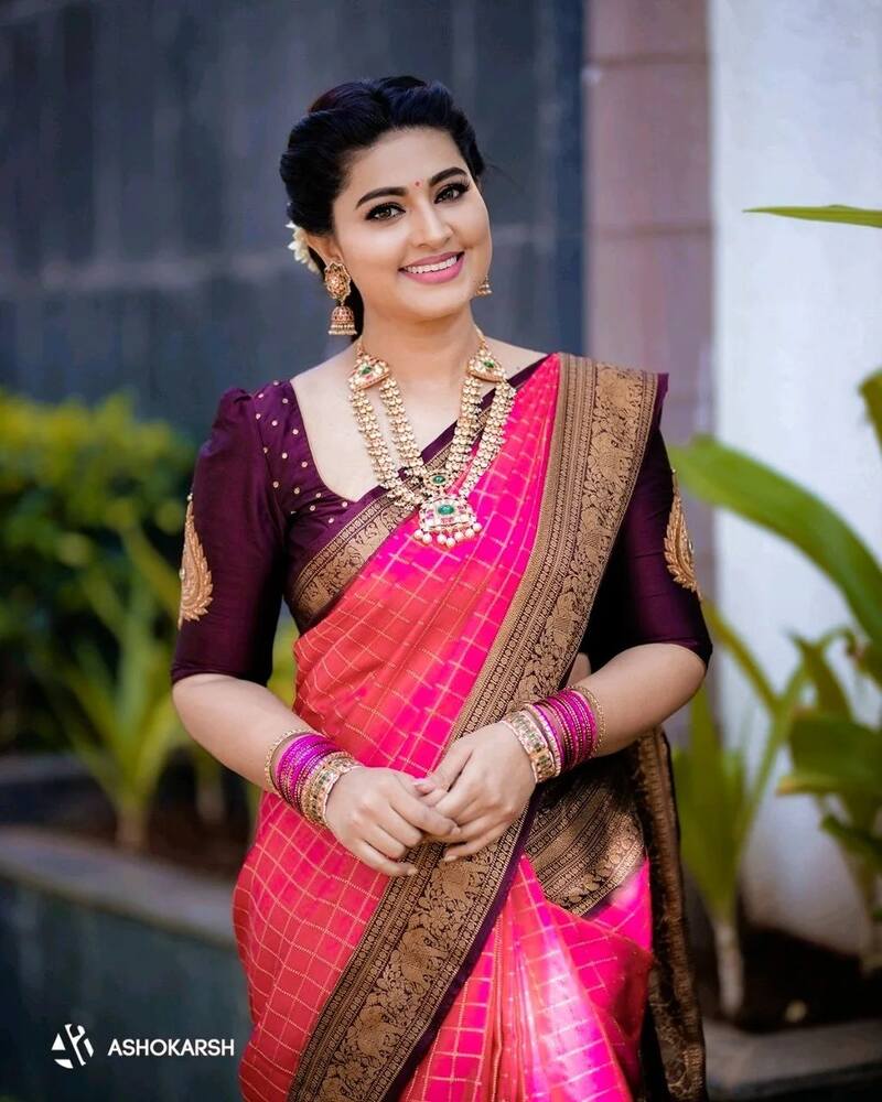 Sneha tamil new hot