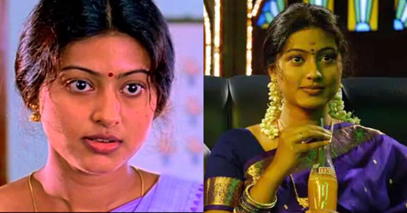 Sneha tamil new hot