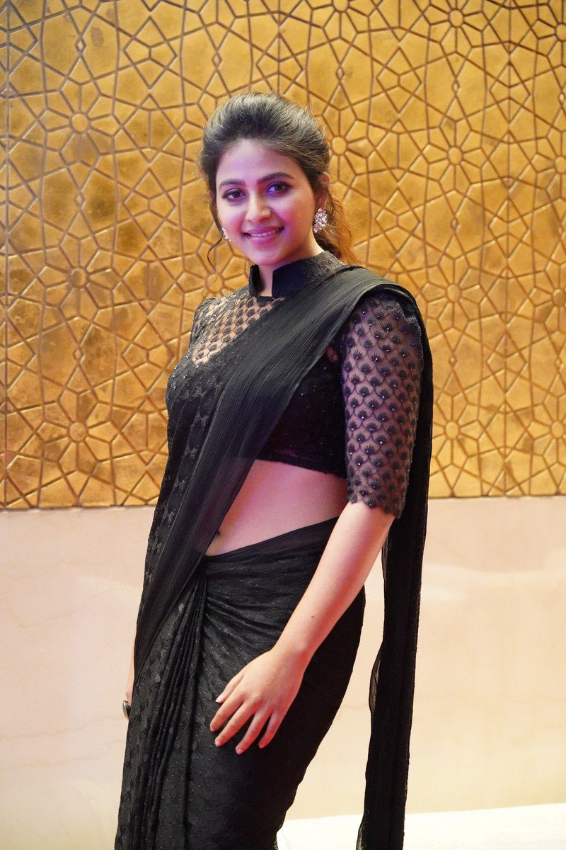 Anjali jhansi video viral