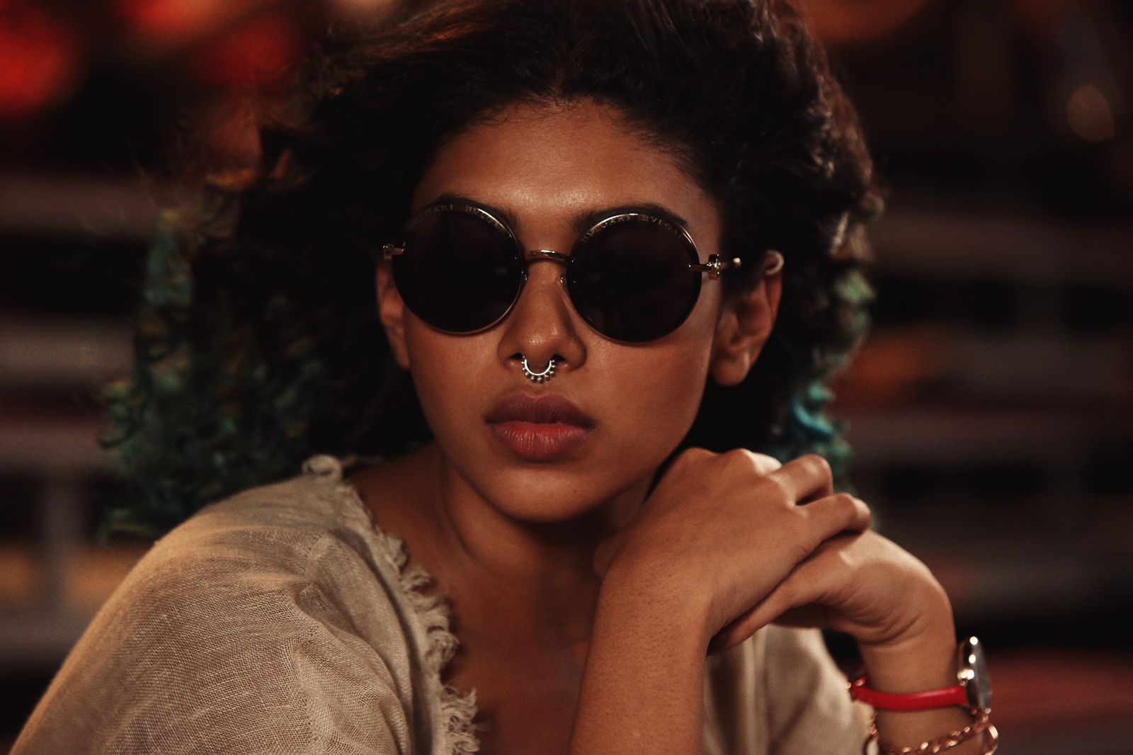 Natchathiram nagargirathu report reviews