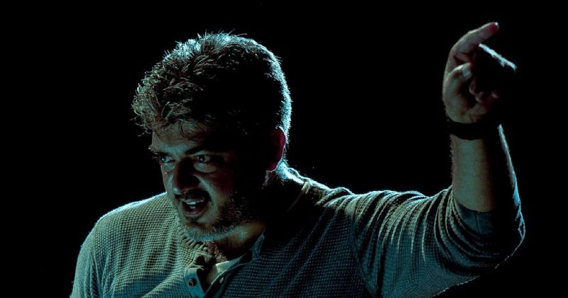 Ajith ak62 update