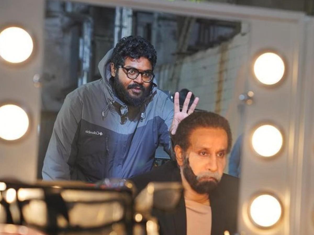 Chiyaan vikram cobra review