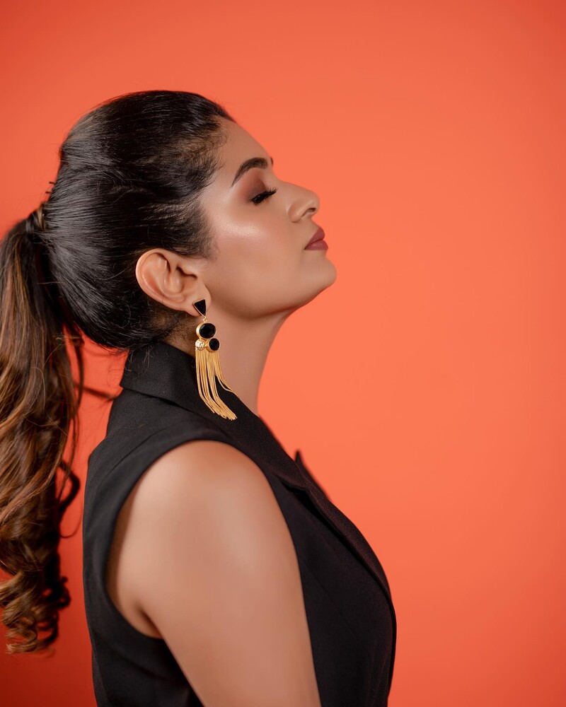 Aditi shankar new hot photo viral