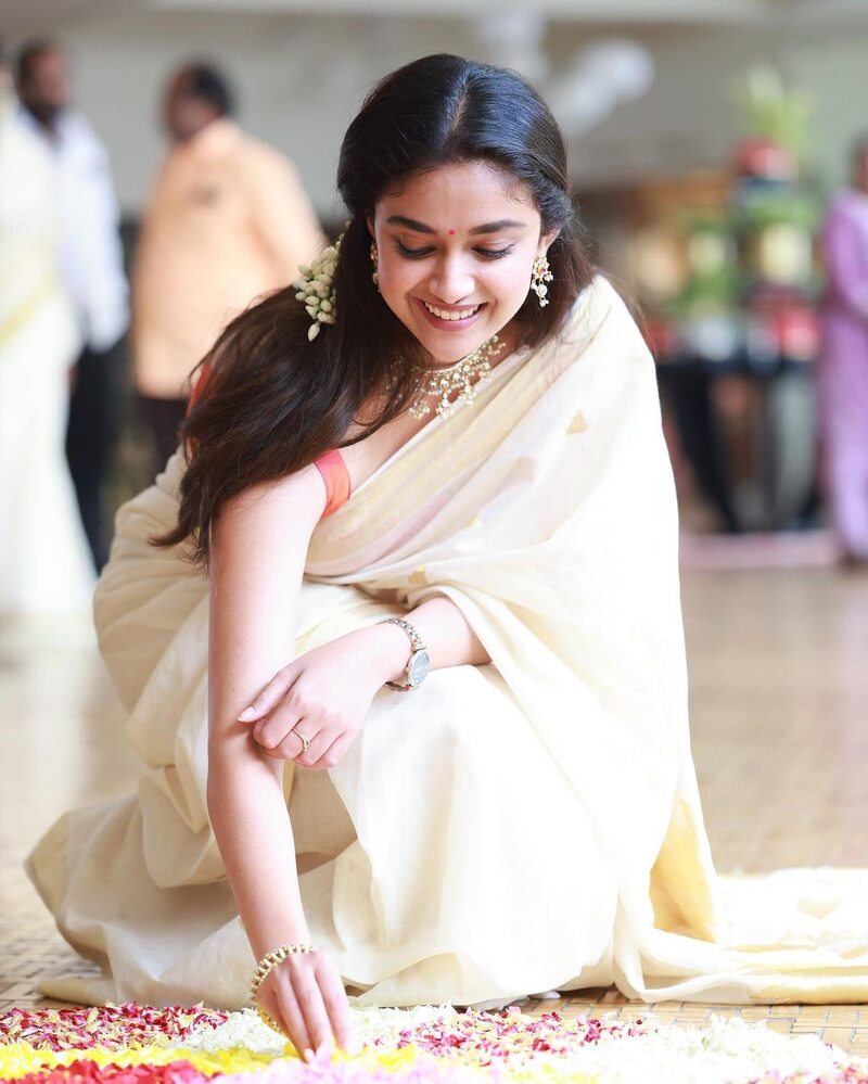 Mamannan crew onam celebration update