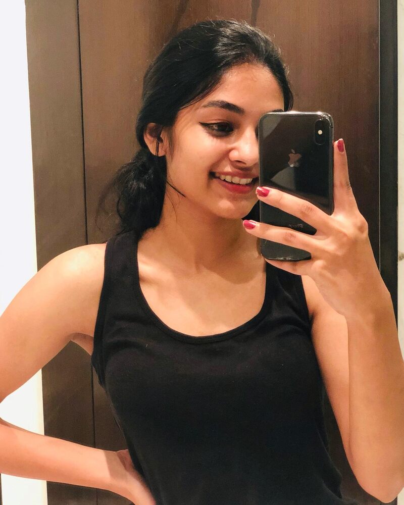 Ivana hot new sivakarthi keya hero