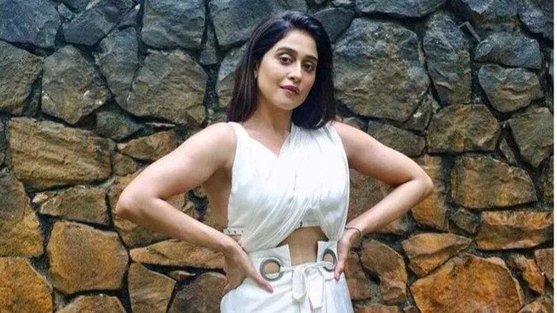 Regina latest photoshoot viral