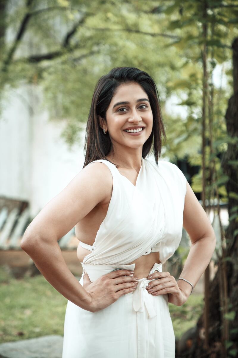 Regina latest photoshoot viral