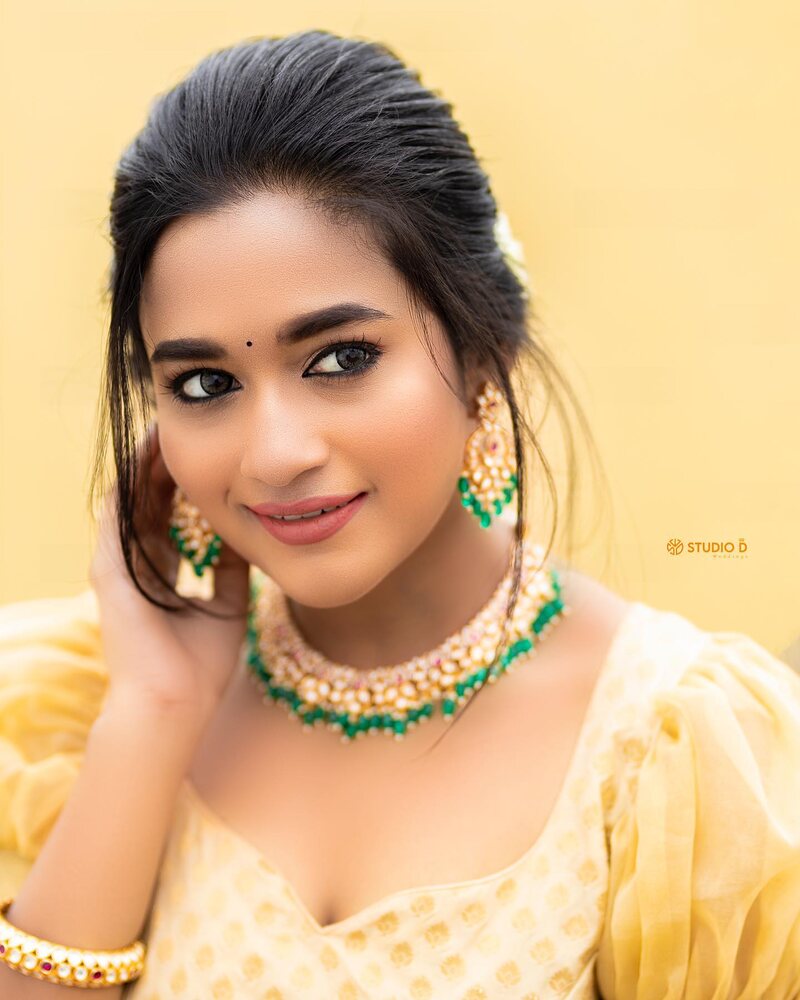 Kaavya arivumani new vijat tv pandiyan stores serial