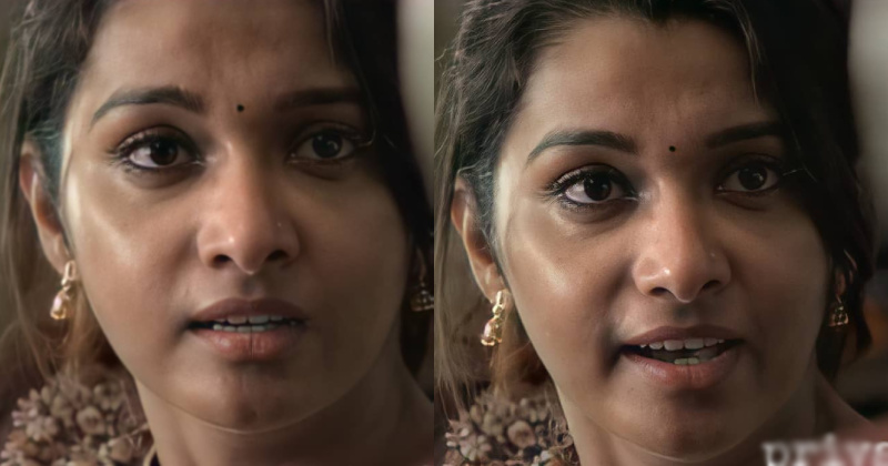 Priyabhavani shankar new hot vedio promotion