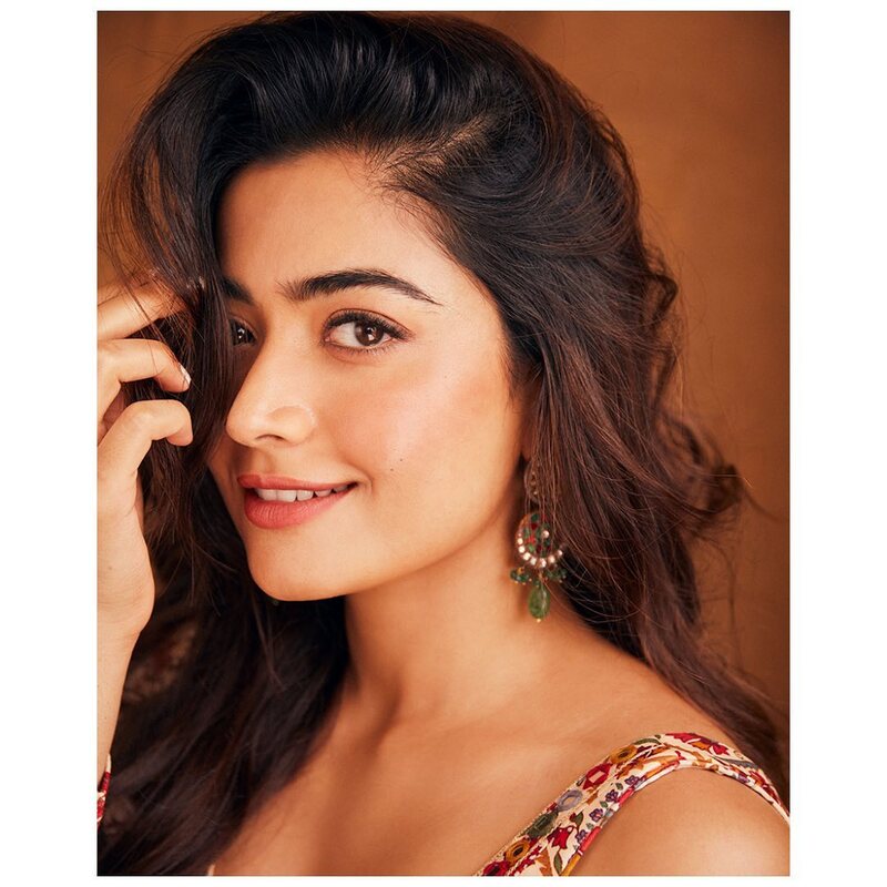 Rashmika mandanna new varisu hot video
