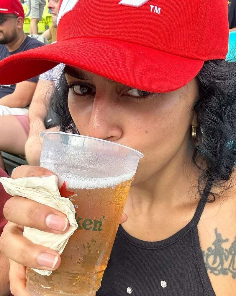 Shraddha srinath new hot
