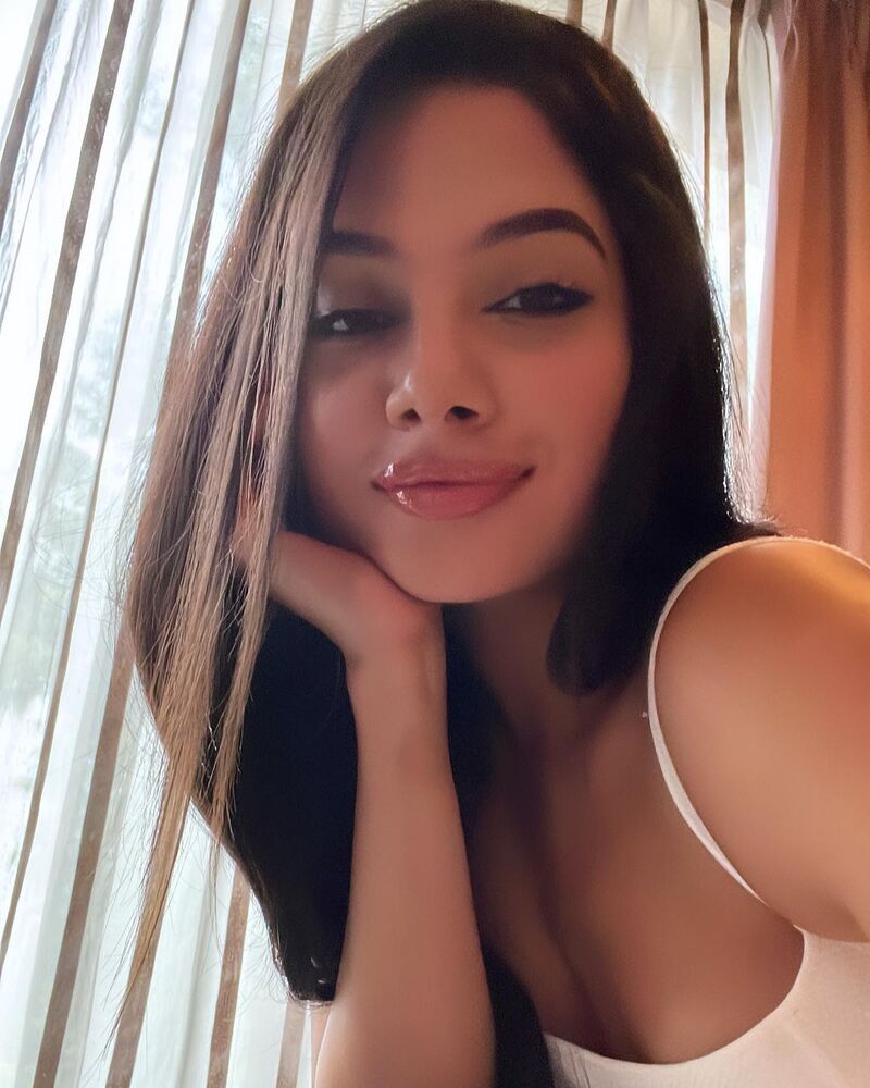 Hope tanya new hot