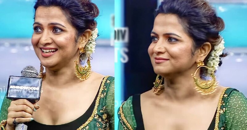 Dd vijaytv new hot