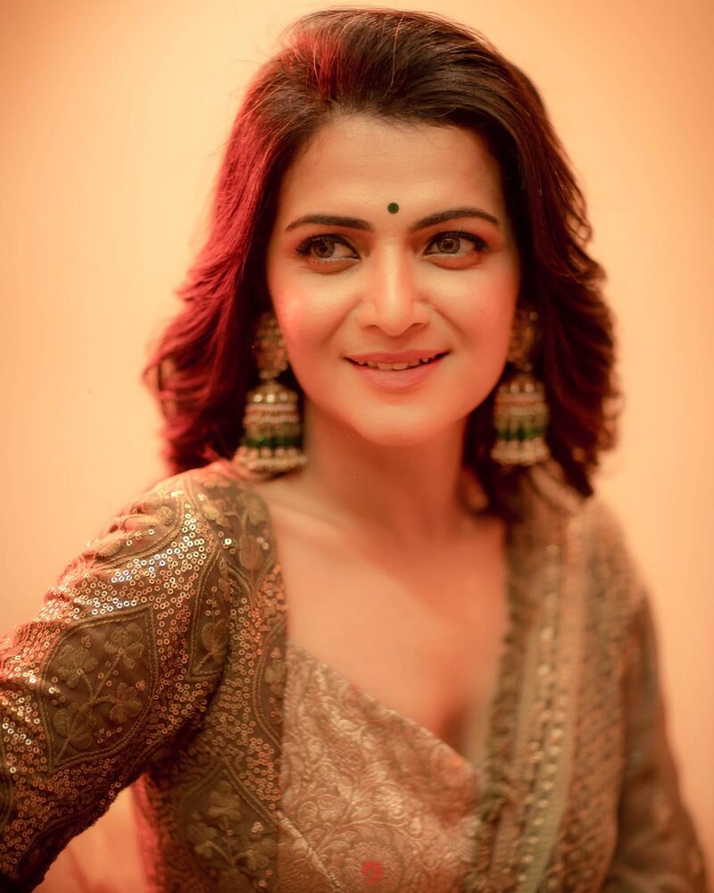 Dd vijaytv new hot