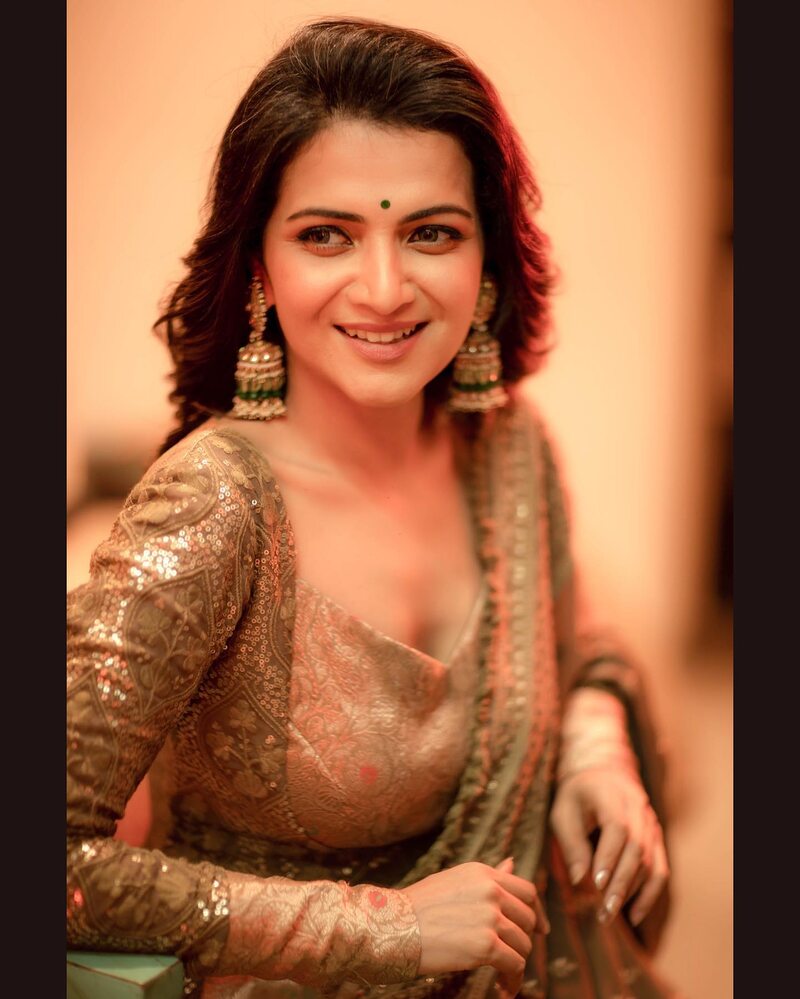 Dd vijaytv new hot