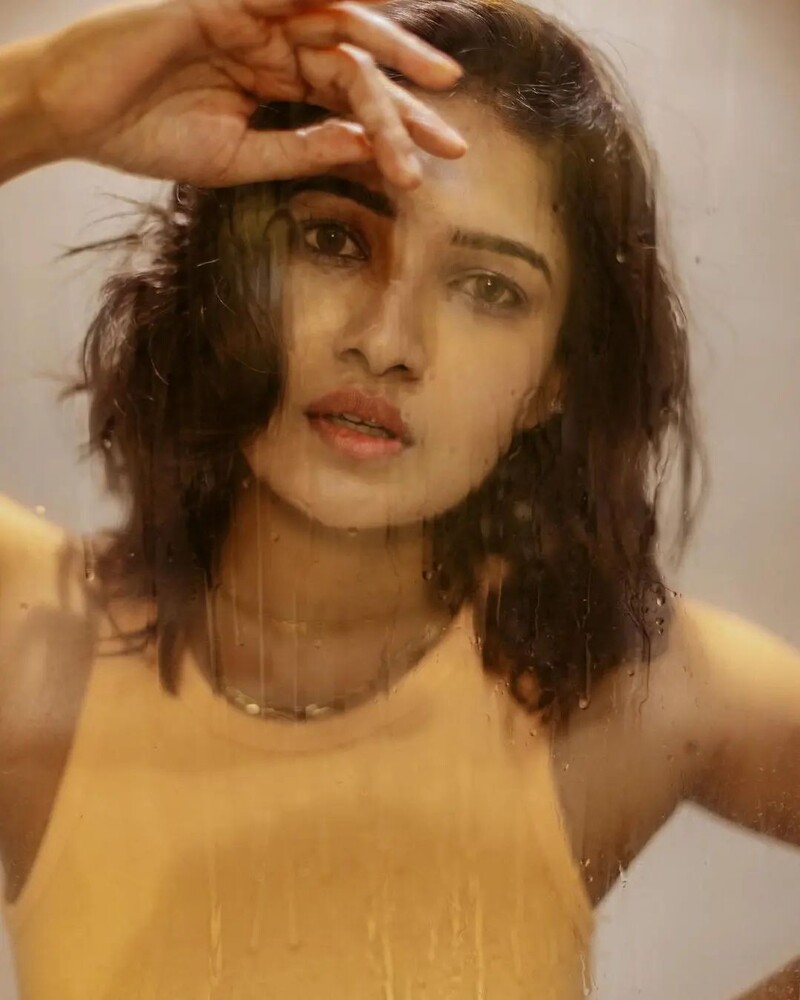Vani bhojan new hot