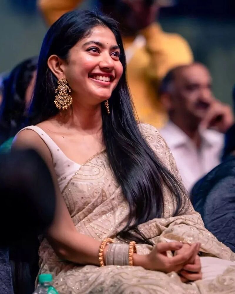 Sai pallavi new hot
