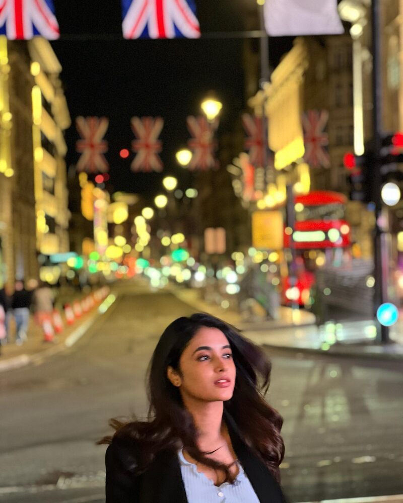 Priyanka mohan new hot