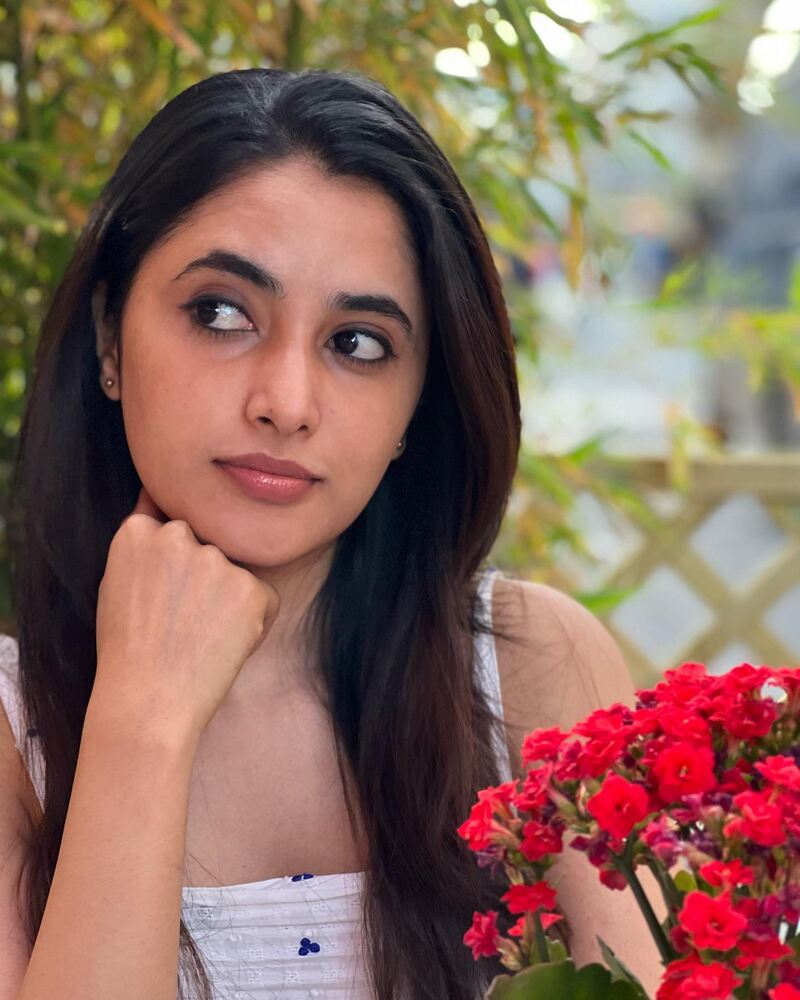 Priyanka mohan new hot