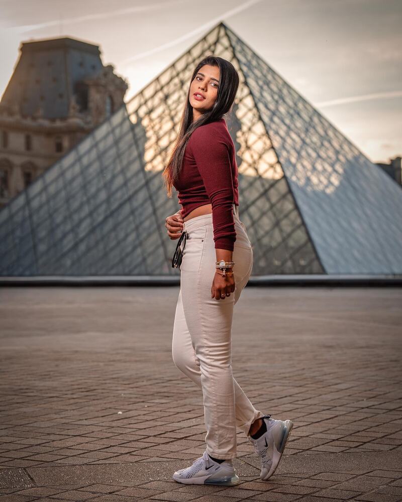Aishwarya rajessh new hot
