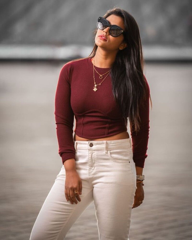 Aishwarya rajessh new hot
