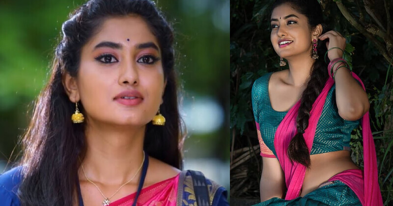 Priyanka hot new kaatrukkenna veli vijaytv
