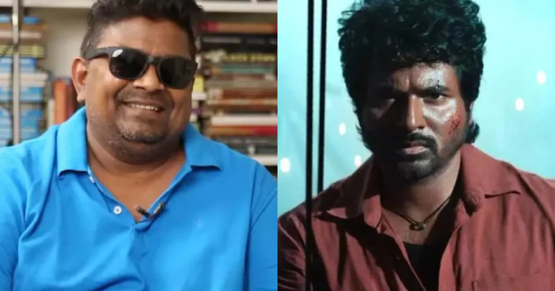Mysskin maaveeran video viral