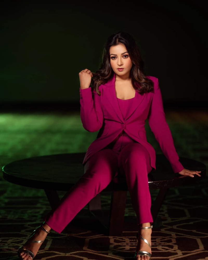 Catherine tresa new hot