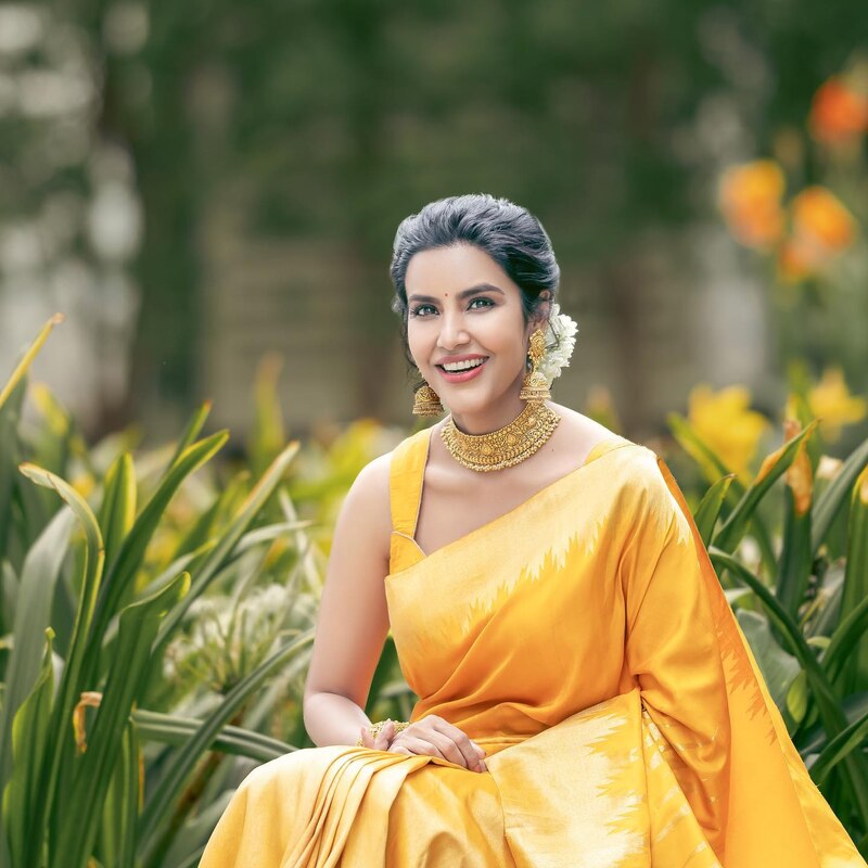 Priya anand new hot vedio viral