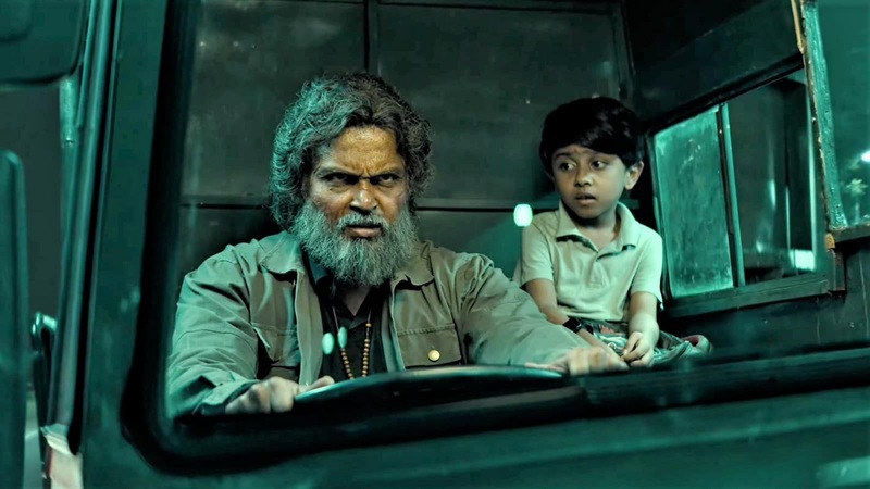 Sardar 2video viral