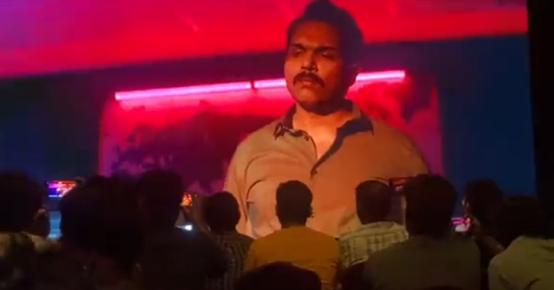 Sardar 2video viral