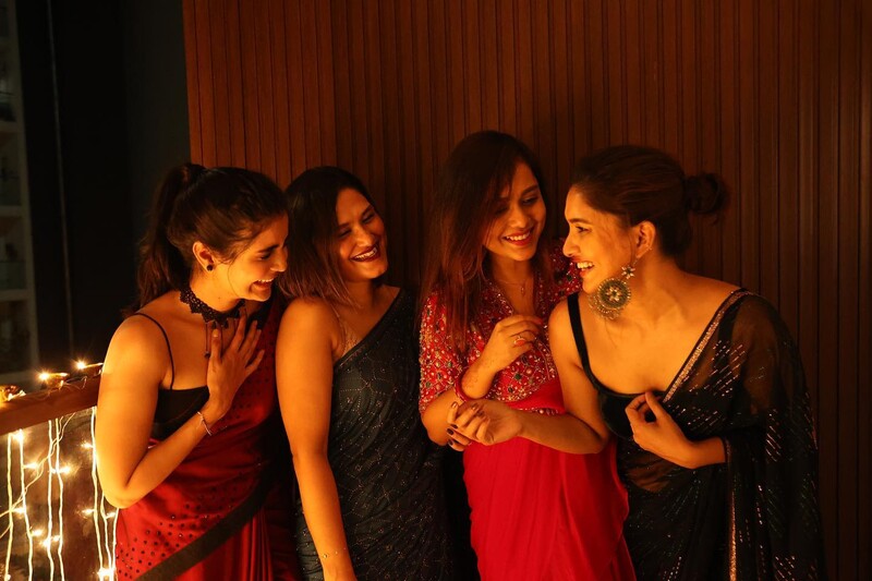 Vani bhojan new hot