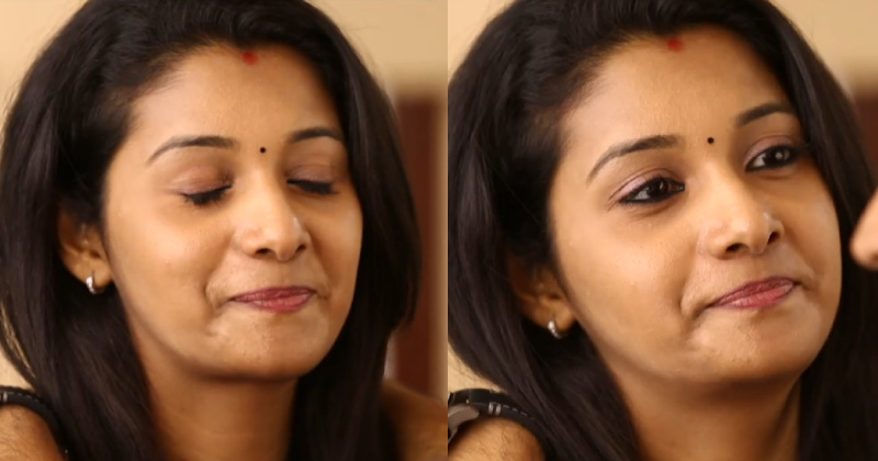 Priya bhavani shankar new hot vedio