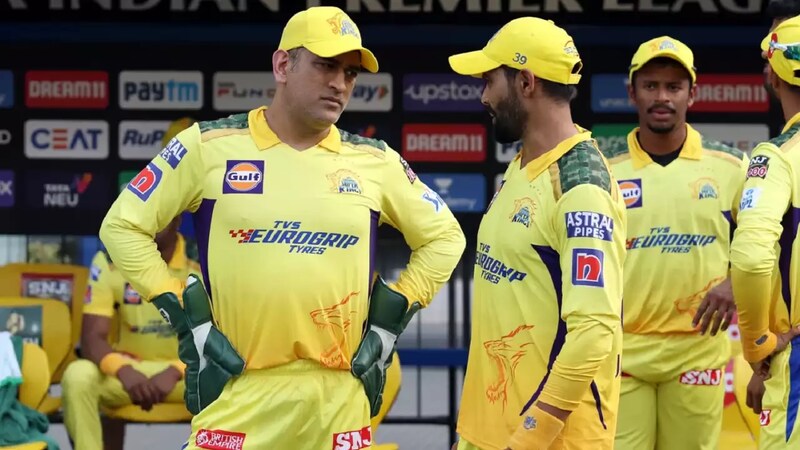 Shardul thakur axar patel cricket csk jadeja chennai