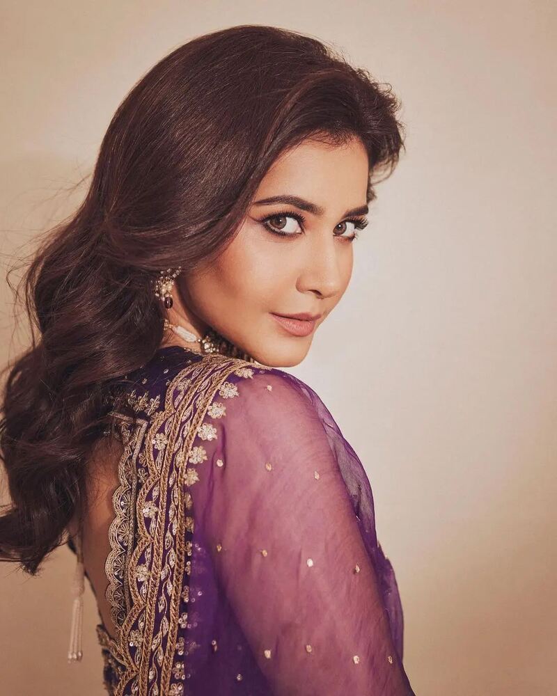 Raashi khanna