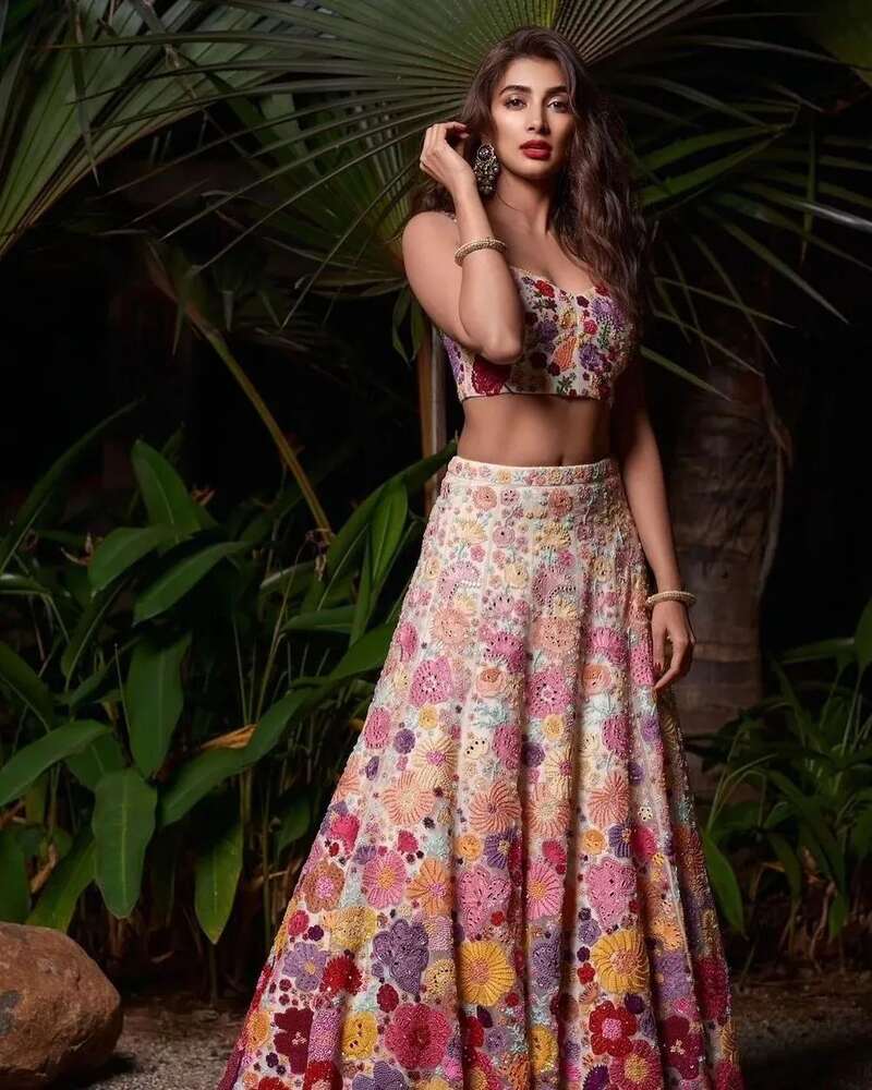 Pooja hegde new hot