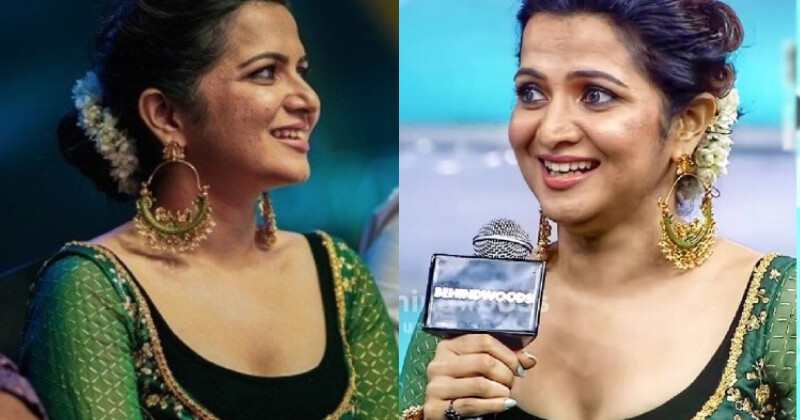 Dd vijaytv new hot