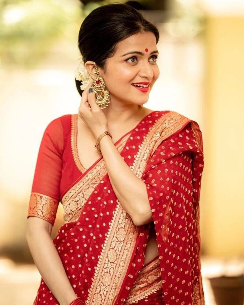 Dd vijaytv new hot