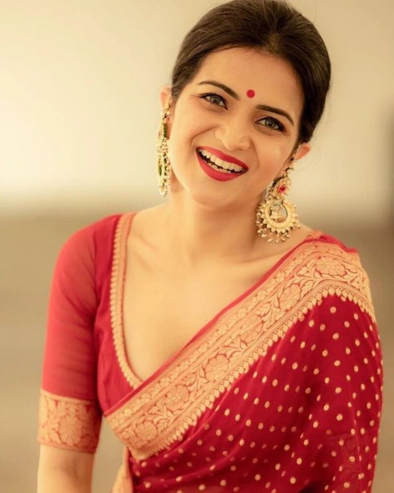 Dd vijaytv new hot