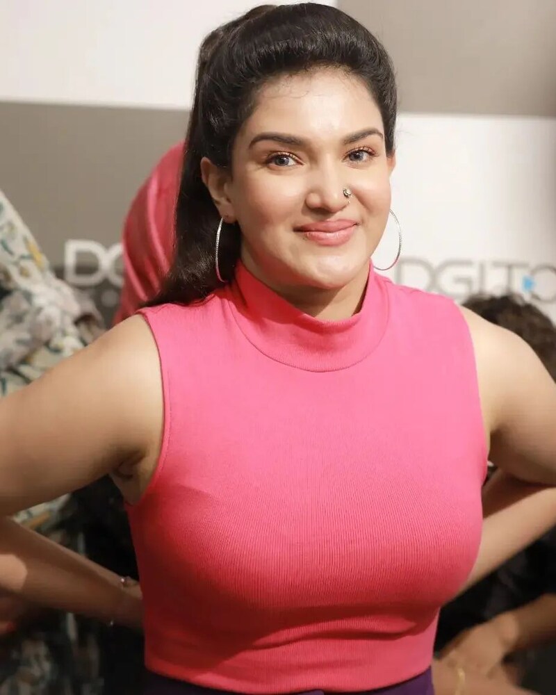 Honey rose new hot