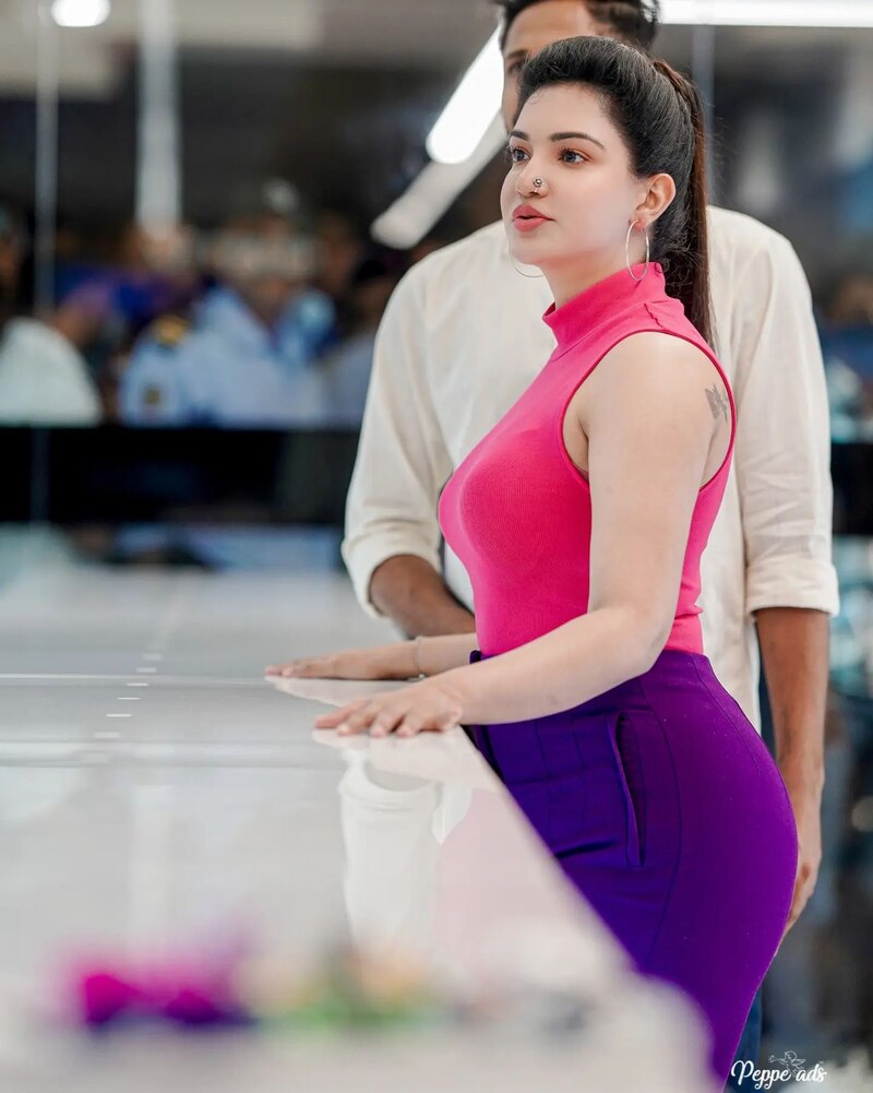 Honey rose new hot