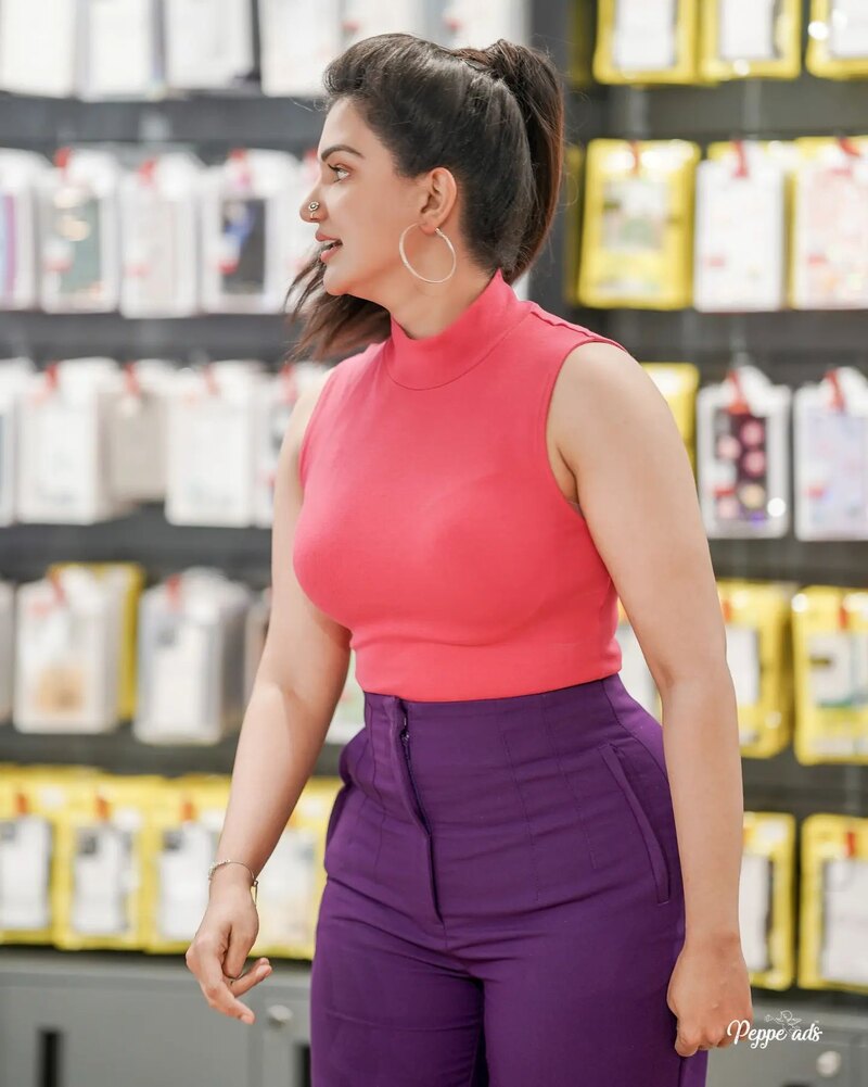 Honey rose new hot